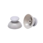 Gamecube Controller Thumb Stick Joystick Repair Caps 10x Replacement Button Set