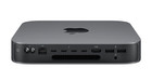 Apple Macmini8 1  I5-8500b 3 00ghz  32gb Ram  1tb Ssd Intel Uhd Graphics 630