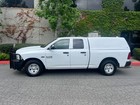 2016 Ram 1500 Big Horn 4x4 Slt Quad Cab