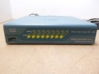 Cisco Asa 5505 Series V13 Adaptive Security Appliance W  Power Supply