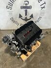 Yamaha Motor Svho Supercharged Jetski Complete Engine 81 1 Hours Freshwater Used