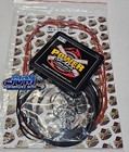 Mazda Rx8 03 -12  Power Seals Apex Seals   O-ring Kit Combo Pack
