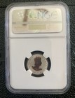2016  2 Ngc Pf69 Gilt Silver         canada Maple Leaf Reverse Proof Early Release