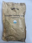 Lot Of 2 Blueland Dishwasher Detergent 60 Tablets Tablets - Scent-free
