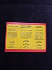 1996 Phone Card Telecard World 96 East   Ducks