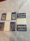 Cayman Islands-1980-rotary International-gutter Pairs-complete Set-mnh   28 29