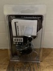 Fender Ft-1 Pro Clip-on Chromatic Tuner For Guitar  Bass  Violin  Ukulele  d-1 
