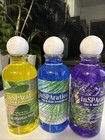 Insparation Aromatherapy Liquid For Hot Tub  Spa   Bath Pack Of 3 Free Shipping
