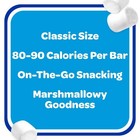 Rice Krispies Treats Crispy Marshmallow Squares Kids Snacks Cereal Bars 12 1 Oz