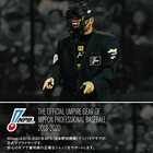 Wilson Professional Gold Chest Protector Baseball Hard Referee Protector Npb 