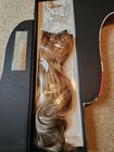 She Flip N Go By Shilo Hair Extensions 100  Remy Human Hair