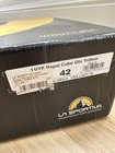 New - La Sportiva - Nepal Cube Gtx - Mens Size 9