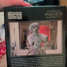 Gentle Giant Star Wars Esb 30th Anniversary Mini Bust - 2-1b Surgical Droid