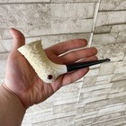S yanik Meerschaum Pipe     Snipe