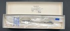 Vintage Rare Rhapsody By International Sterling 5pc Place Setting Brand New Seal