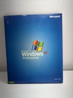 Microsoft Windows Xp Professional W product Key Cd Version 2002