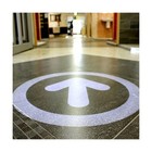 Embedded Led Logo Gobo Projector With Manual Zoom Dj Effect Light Custom Gobo   