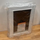Petsafe Medium Plastic Pet Door White Dog Cat Flap Ppa00 10959 Up To 40 Lbs