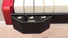 K-152 Half Moon Leslie Switch  cat Themed   Nord hammond