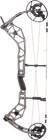 Bear Alaskan Pro Bow Rh 70lb Stone