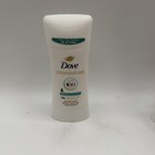 Dove Advanced Care Sheer Cool Antiperspirant Deodorant Stick 72 Hour Pro 3 Pack