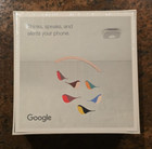 Google Nest Protect Battery Power Smart Smoke Alarm Carbon Monoxide Detector