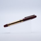 Omas - Roma Caput Mundi N 003 753 - Fountain Pen - Fp Nib M 18k