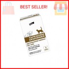 Elanco Tapeworm Dewormer  praziquantel Tablets  For Cats And Kittens 6 Weeks 