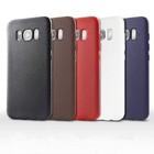 Samsung Galaxy S8 s8plus  Pu Leather Bumper Case Cover