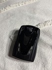 Whistler Xtr-335  Alert Radar Detector  Tested No Power Cord Or Suction Cup