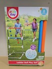 Play Day Ladder Ball Play Set - Outdoor Game For Kids