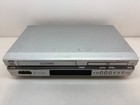 Jvc Hr-xvc27u Dvd Player Vcr Combo Refurbished Free Shipping