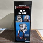 Star Wars At-st Raider Mandalorian The Vintage Collection New Sealed Box