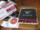 Focusrite Scarlett 8i6 2-channel Usb Audio Interface Open Box Unused Condition