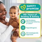 Pampers Baby Dry Diapers Size 5  128 Count