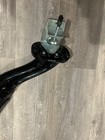 Vivo V0020 Mechanical Arm Dual Monitor Desk Mount   Fits Screens Up To 32  Used