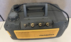 Fieldpiece Vp85 Vacuum Pump Two Stage 8 Cfm A c Hvac