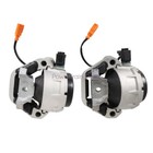4g0199381lf Oem 2pcs Engine Mounts Left   Right For Audi A6 A7 Quattro 2012-2018