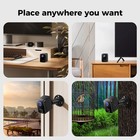 Wireless Outdoor Security Camera 1080p Home Security 2 4g Wifi Night Vision Ip65