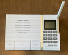 Lot Of 8 Samcom Ftan20a 20 Channel Wireless Intercom Station With Usb Cords