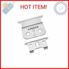 Andis 04850 Gtx T-outliner Replacement Blade     Deep Tooth Carbon Steel Trimmer B