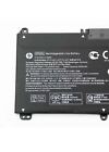 New Genuine Hp 15-ef 15-ef1072nr Original Laptop Oem Battery Ht03xl