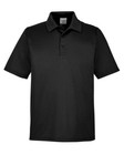 12 Custom Embroidered  team 365 Men s   Performance Polo Shirts With Logo Or Text