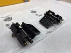 Oem 15-24 Original Harley Road Glide Fltr Inner Fairing Media Glove Box Hinges