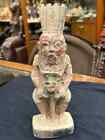 Rare Authentic Ancient Egyptian Antiquities Goddess Bes Ancient Egyptian B C