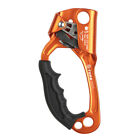 Hand Ascender Ce Certified 8 13mm For Rock Climbing Rescue Caving Mountaineering