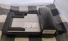 Addressograph New Bold Newbold Manual Credit Card Imprinter Vintage Collectible