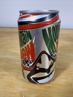 Vintage 1990s Y2k Mountain Dew Soda Pop Empty Can Lot 12oz Winter Skier Star War