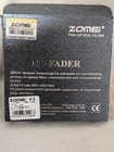 Zomei Nd 2-400 Varlo Filter 72mm Great Condition