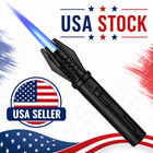 2026 New Lux Blaze Lighter  Luxblaze Plasma Lighter  Adjustable Windproof Torch